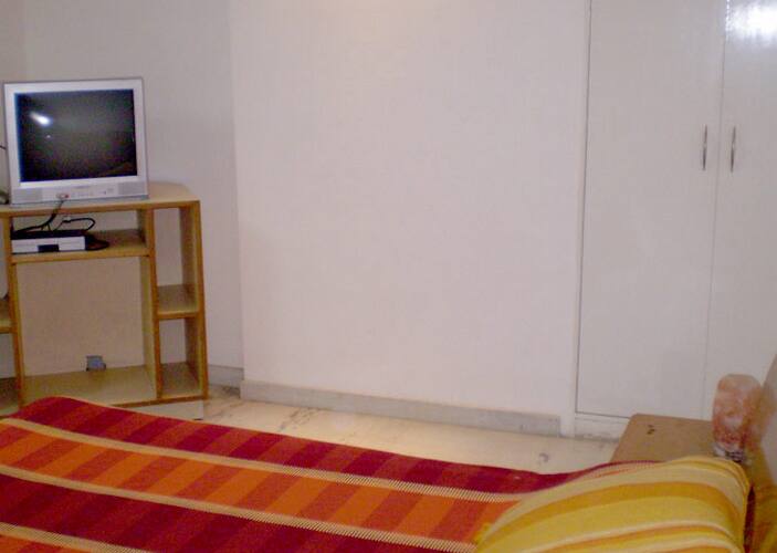 TG Stays Malviya Nagar, New Delhi 5